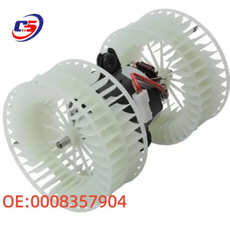 Compatible Blower for German Mercedes W639/W636: Part 0008357904