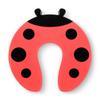 Ricokids 798600 Door Stopper 7 Pcs Animals