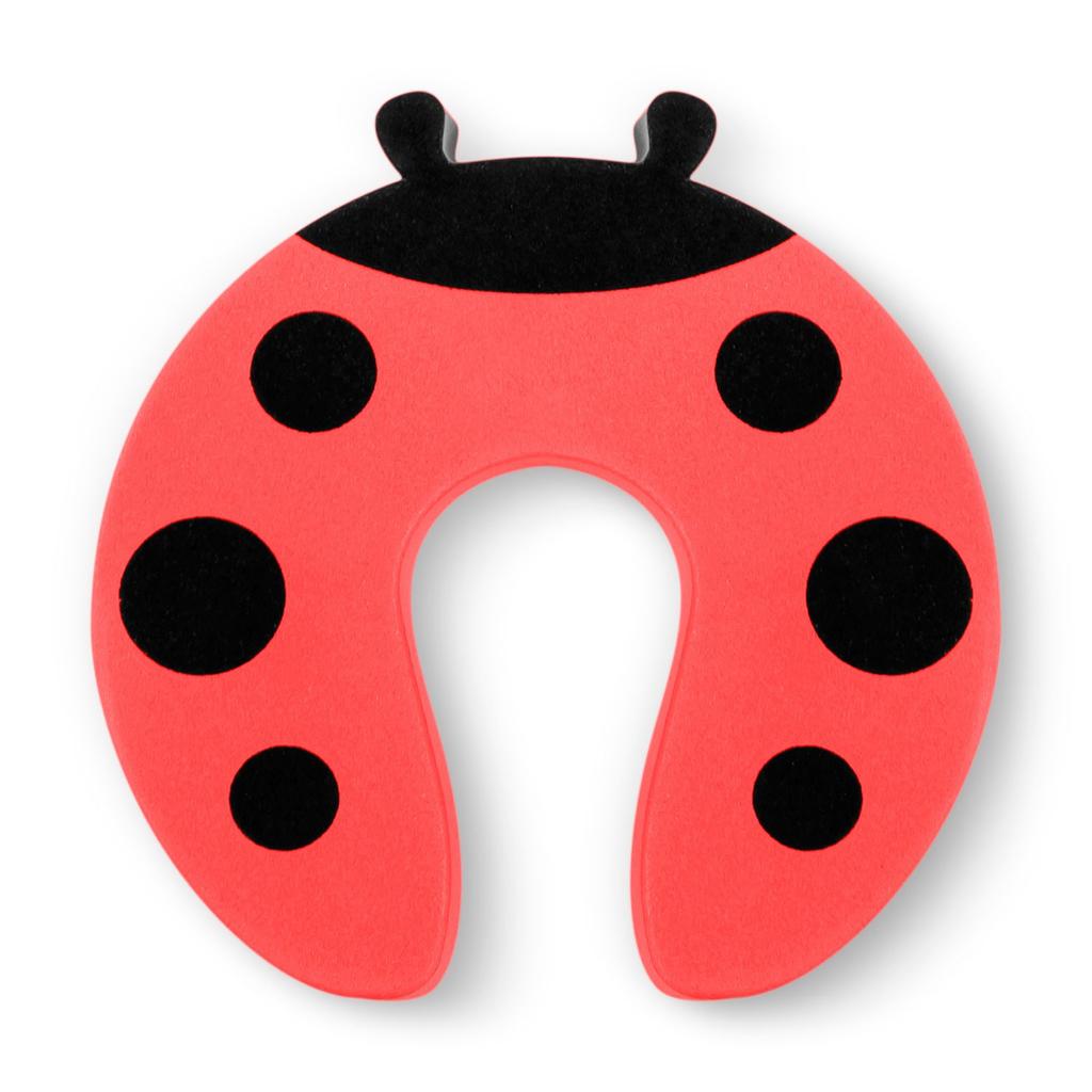Ricokids 798600 Door Stopper 7 Pcs Animals