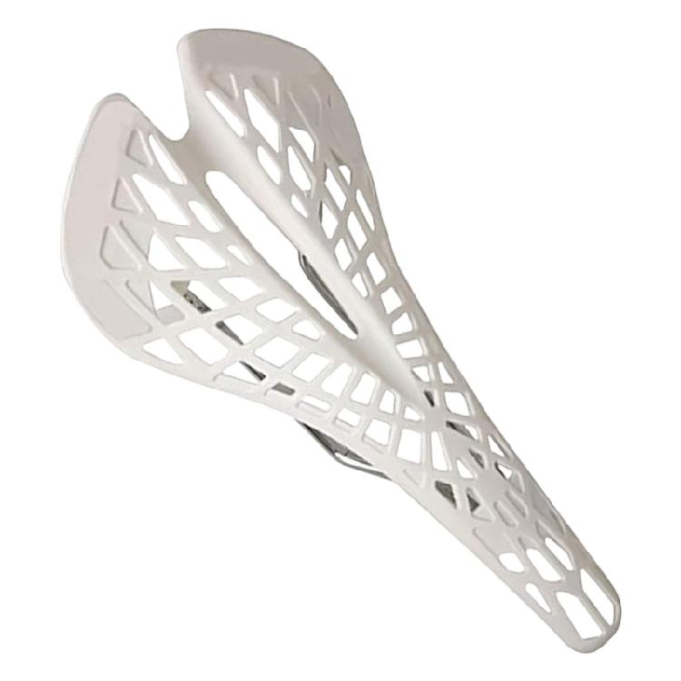 Hollow Saddles Seat Cycling Accessories Bike Saddles Road Bike Breathable Web Seat Cushion Bike Seat for Unisex