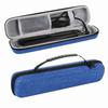 Portable Storage Bag for Hair Straighteners Curling Irons Hair Rollers Eva Hair Straightener Storage Bag Travel Carrying Case