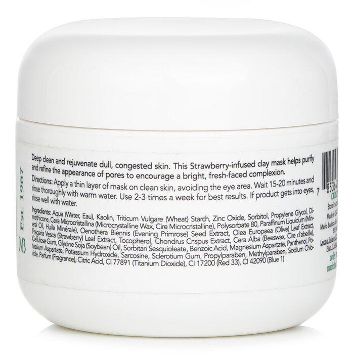 Mario Badescu Strawberry Tonic Mask