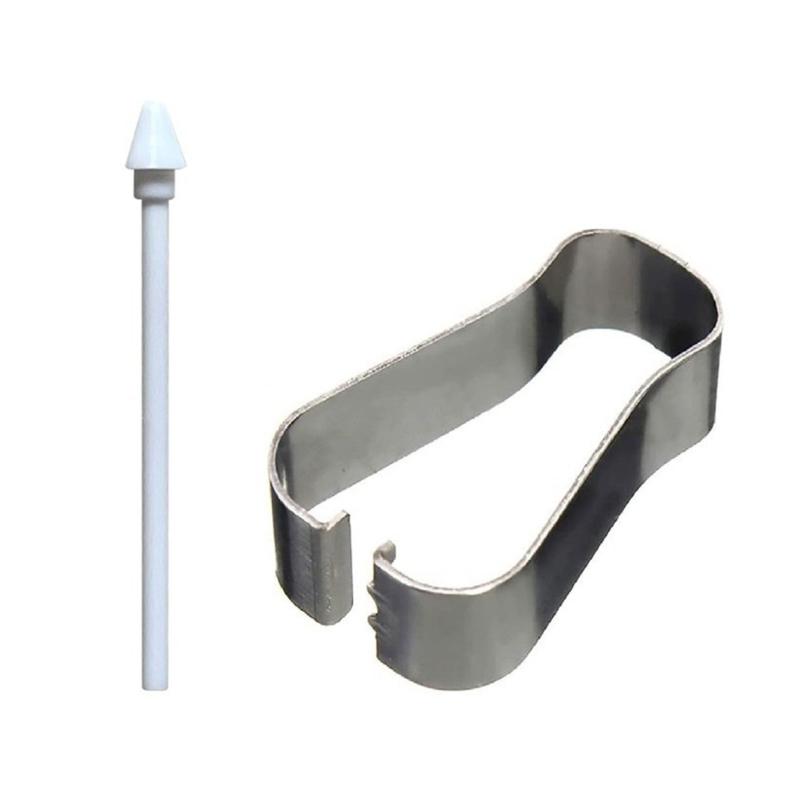 Styluses Pen Tip/Nib for Tab S11/S11Ultra Styluses Pen Tip Replacement Styluses Point Nib With Clip