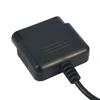 Game Machine Wire Converter Cable Black Gaming Controller Video Game Accessories  Console Gaming