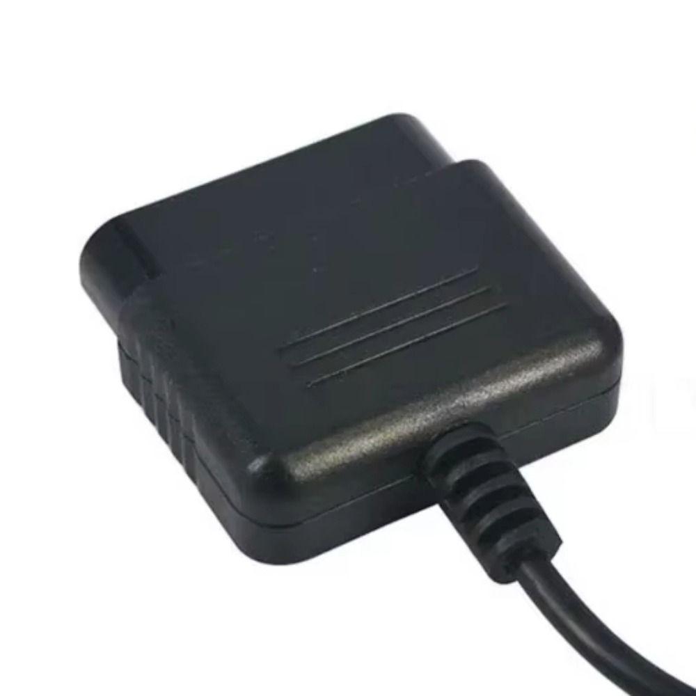 Game Machine Wire Converter Cable Black Gaming Controller Video Game Accessories  Console Gaming