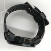 Used CASIO black with scratches PRO TREK