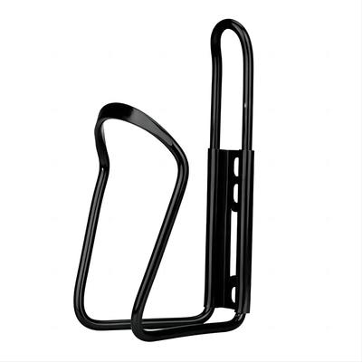 Porte-bidon de vélo en alliage d'aluminium, Cyclisme, Boisson, Support de gourde, Montage pour VTT Pliant Cage