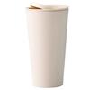 Trumpet Desktops Mini Creative Covered Kitchen Living Room Trash Can