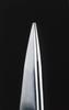 Master Technique Stainless Steel Premium Tweezers Craftsman's (Extra Fine) G-2152