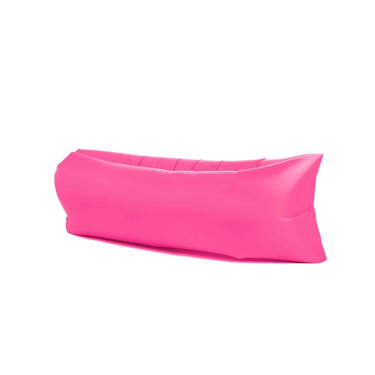 Portable Inflatable Air Sofa for Beach, Park, Camping, Festivals, and More