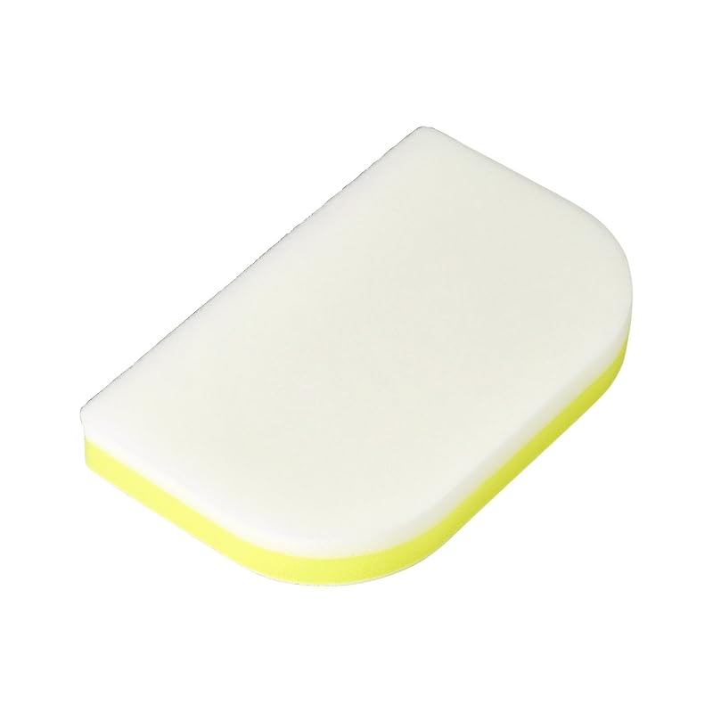 Gekiochi-kun Bathroom Cleaner (Melamine Sponge) Replacement Part S-800