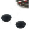 For Hyundai Optima Picanto Sorento Soul For Kia Ceed ED 2006-2007 2PCS Wiper Washer Arm Nut Cover Cap 983903F000 HD