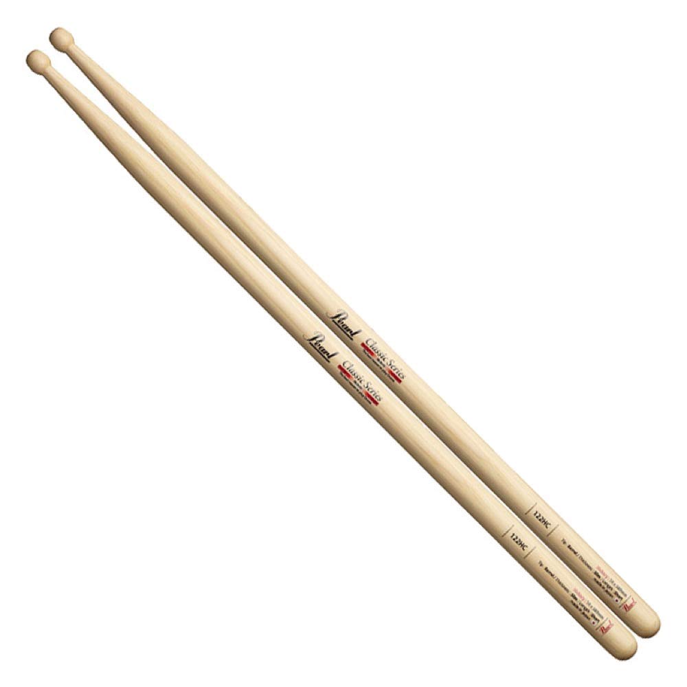 

Pearl drumstick 122HC