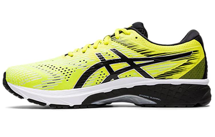 ASICS GT 2000 8 Sour Yuzu 1011A690-750 44