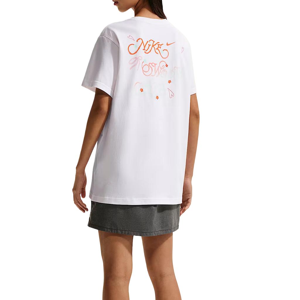 Nike Sportswear Classics Regular T Shirt Women's IR7561-100