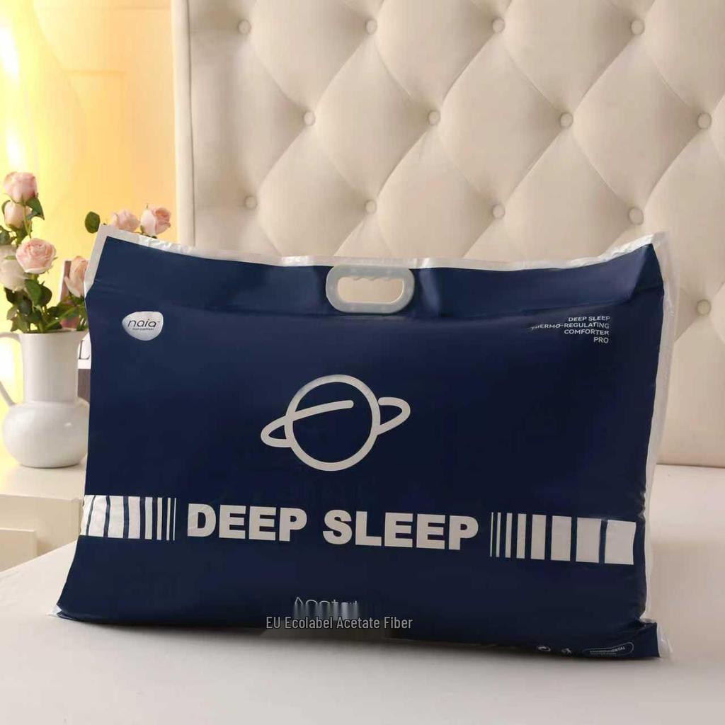 2025 Class A Mother & Baby Cloud Quilt with Deep Sleep Temperature Control