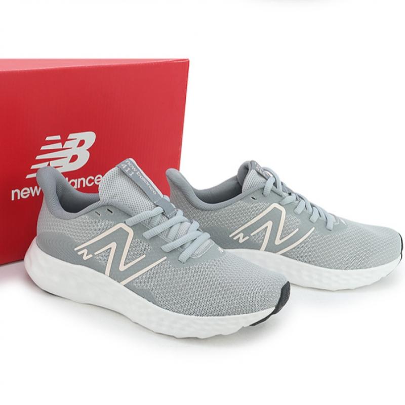 New Balance 411 Gray