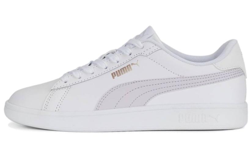 PUMA Smash 3.0 L Белый Женские 390987-08 37