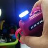 USB LED Car Light Auto Interior Atmosphere Light Decorative Lamp Emergency PC Auto Colorful Light Car Accessories