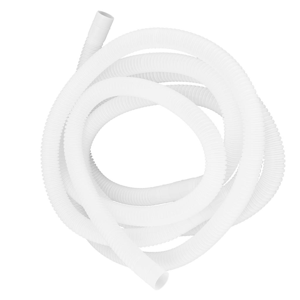 3 Meters Air Conditioner Drain Hose Household Telescopic Flexible Water Hose