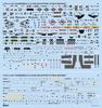 Great Wall Hobby American Attack Aircraft Plastic Model L7215 1/72 A-10C (Airplane)
