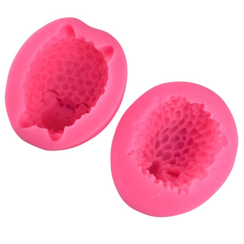 3D Cute Sheep Silicone Candle Molds Forms Diy Handmade Animal Candle Making Soap Clay Plaster Resin Moulds Cake Decorating Tools