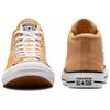 Converse Chuck Taylor All Star Malden Street Unisex Mid Canvas Shoes Soft Comfortable Durable Yellow A12725C