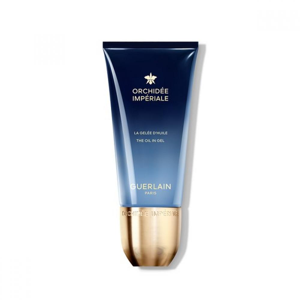 GuerlaIn Orchid Imperial The Oil In Gel cleansIng Care 150ml ORCHID IMPERIAL OIL IN GEL