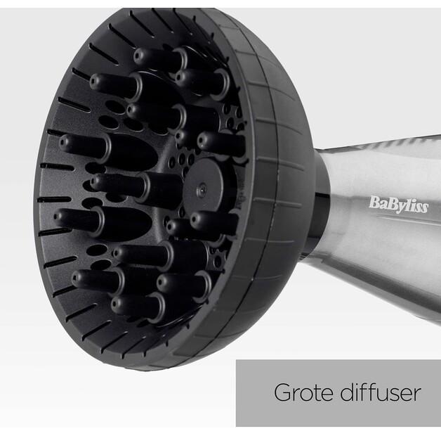 Фен BaByliss 6000E
