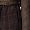 JNBY 2023 Autumn Tapered Trousers