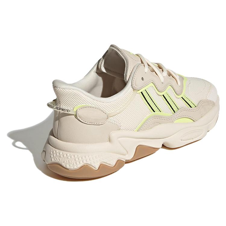 Adidas Originals Ozweego 'Beige' Women's IE7097