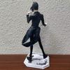 22cm Kuroshitsuji Black Butler Sebastian Michaelis Anime PVC Figure Statue Desktop Decoration Gift