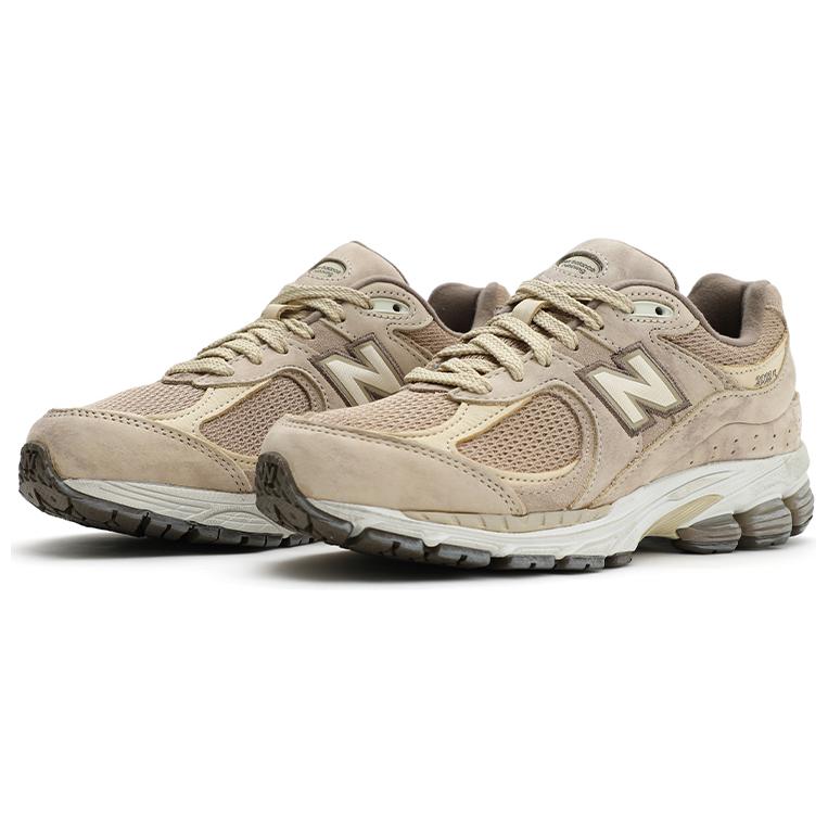New New Balance 2002R Incense Sandstone M2002RID