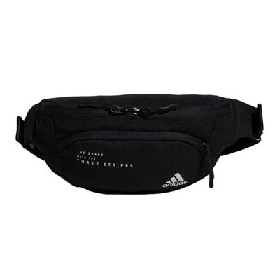 Polyester Shoulder Bag Crossbody Bag Fanny Pack Regular Unisex Black Adidas GL8606