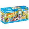Playmobil My Life Toy Constructor Set 94 Pieces Blue