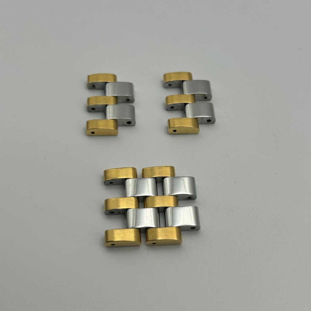 Used [Genuine] Versace watch frame 4 frame set width 20mm combination