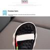 New Children's Summer Open Toe Soft Bottom Student Sports Sandals Korean Version Boys and Girls Beach Shoes