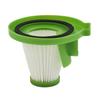Easy To Use HEPA Filter Improve Cleanliness Plastic