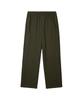 PRIMATE Basic Wide Pants 4 Colors