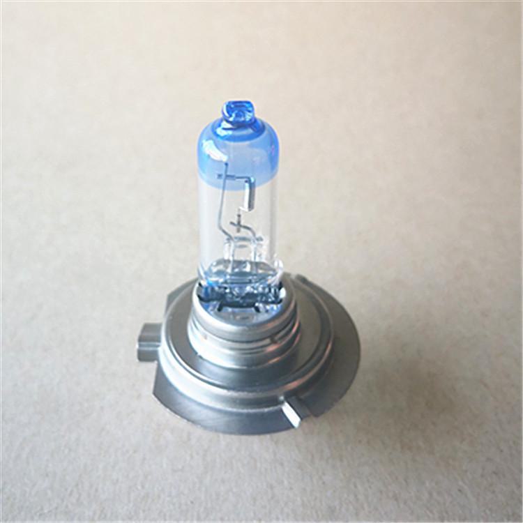 

Автомобильные лампы Ruilait H4 H7 H1 H3: Дальний и ближний свет, 12 В галоген, высокая яркость, длительный срок службы, противотуманные фары