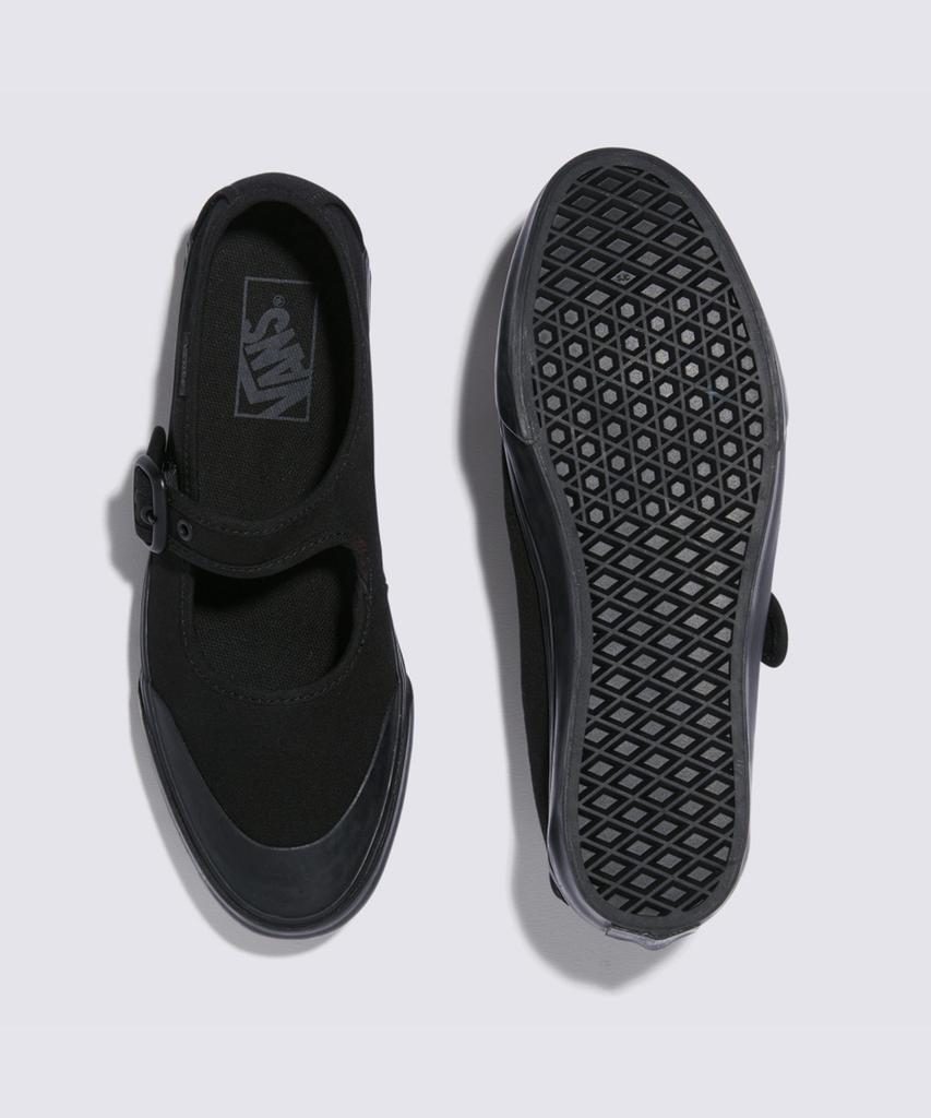 Vans Mary Jane - Potrójnie Czarny / Vn000Crrbj41
