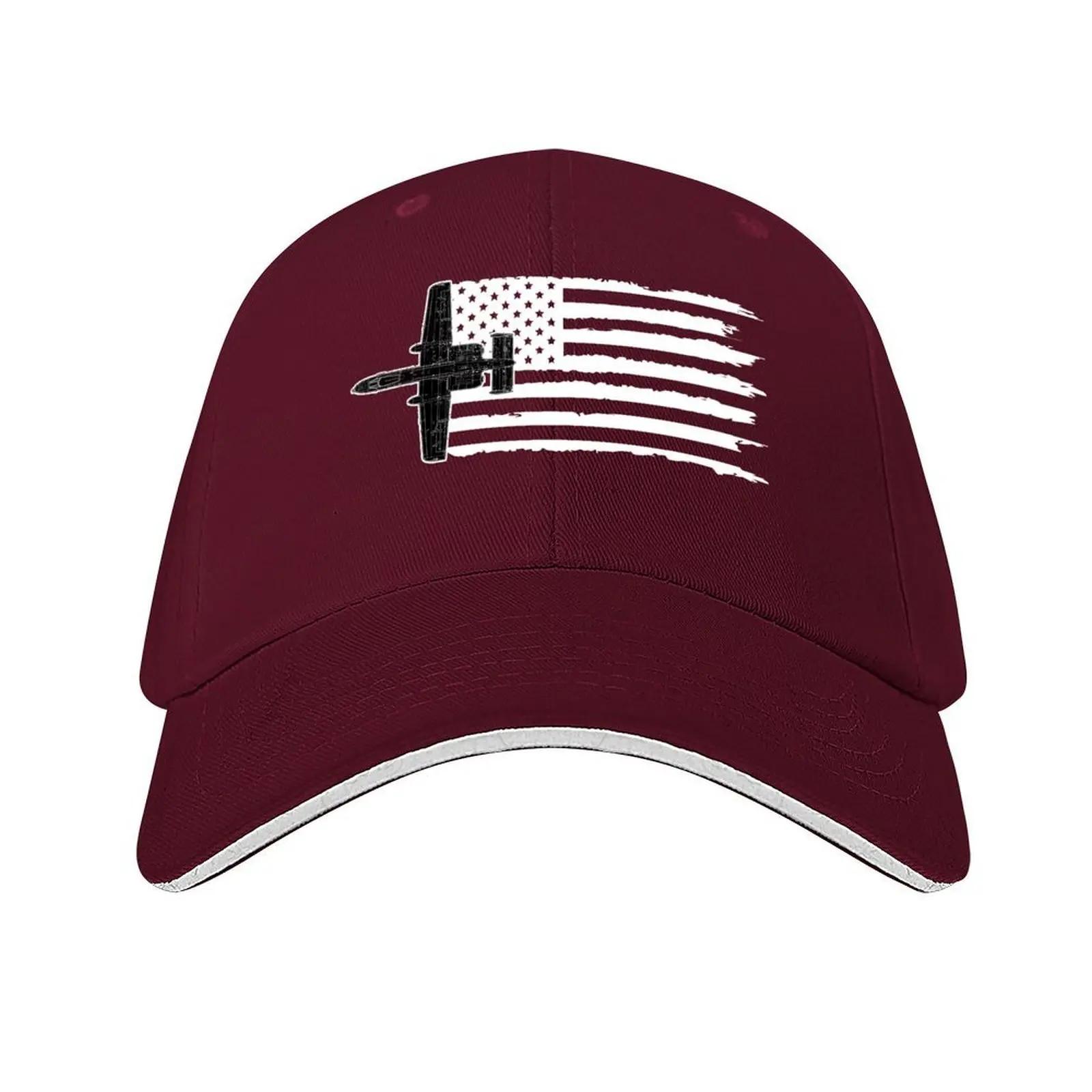 

A Thunderbolt II Baseball Cap custom Hat Hat Unisex Winter hat fishing Hats Unisex Womens