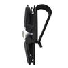 Car Sun Visor Clip 360 Rotation Sunglasses Ticket Card Clamp For Mitsubishi Lancer Mirage ASX Pajero Ralliart Jinxuan Lancer Ex