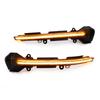 Good Quality LED Dynamic Turn Signal Lights for Seat Leon III Mk3 5F Ibiza 6F Arona KJ7 Sequential Mirror Side Indicator Lamps