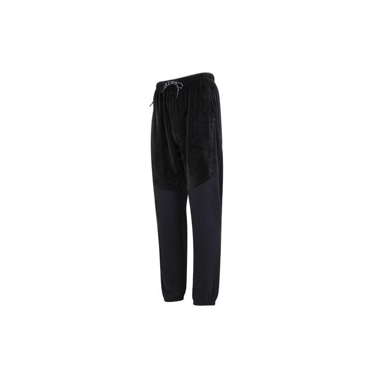 Under Armour Journey Fleece Pants Black Men s 1373875-001 XXL