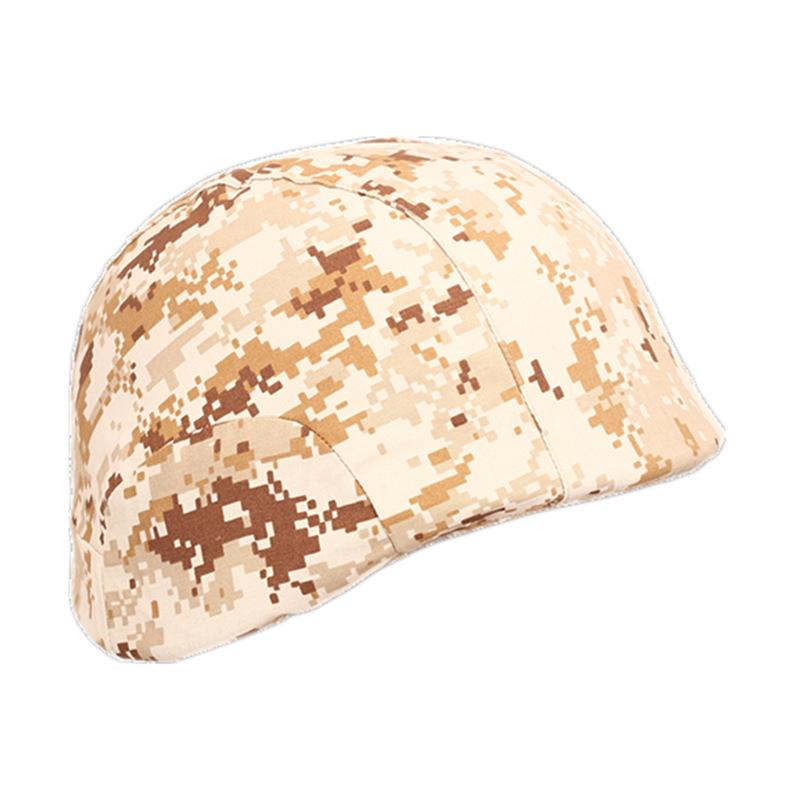 Clearance Price  Helmet Cover Ribstop Hat For Men