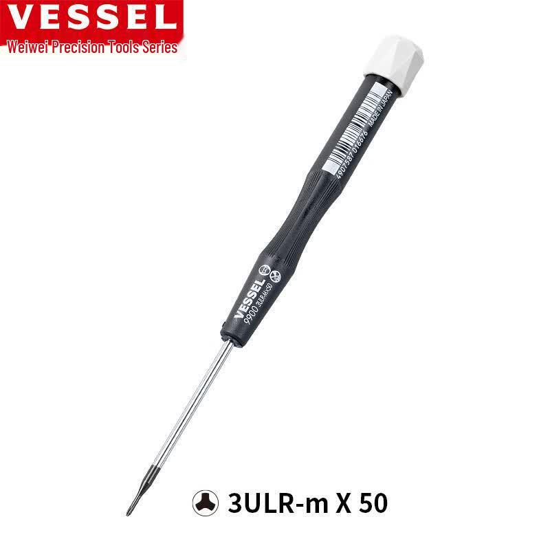 VESSEL 9900MS Precision Y-Type Screwdriver