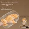 AUX Smart Hand Massager CN plug (adapter included)