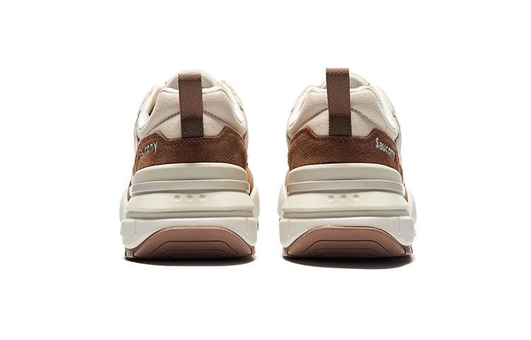 SAUCONY Shadow 5000 Anti Slip And Wear Resistant Lightweight Low Top - S79037-8