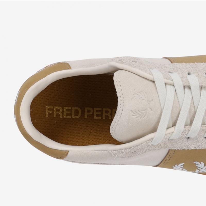 Fred Perry Men S SneakerS Sfpm2438325 X44